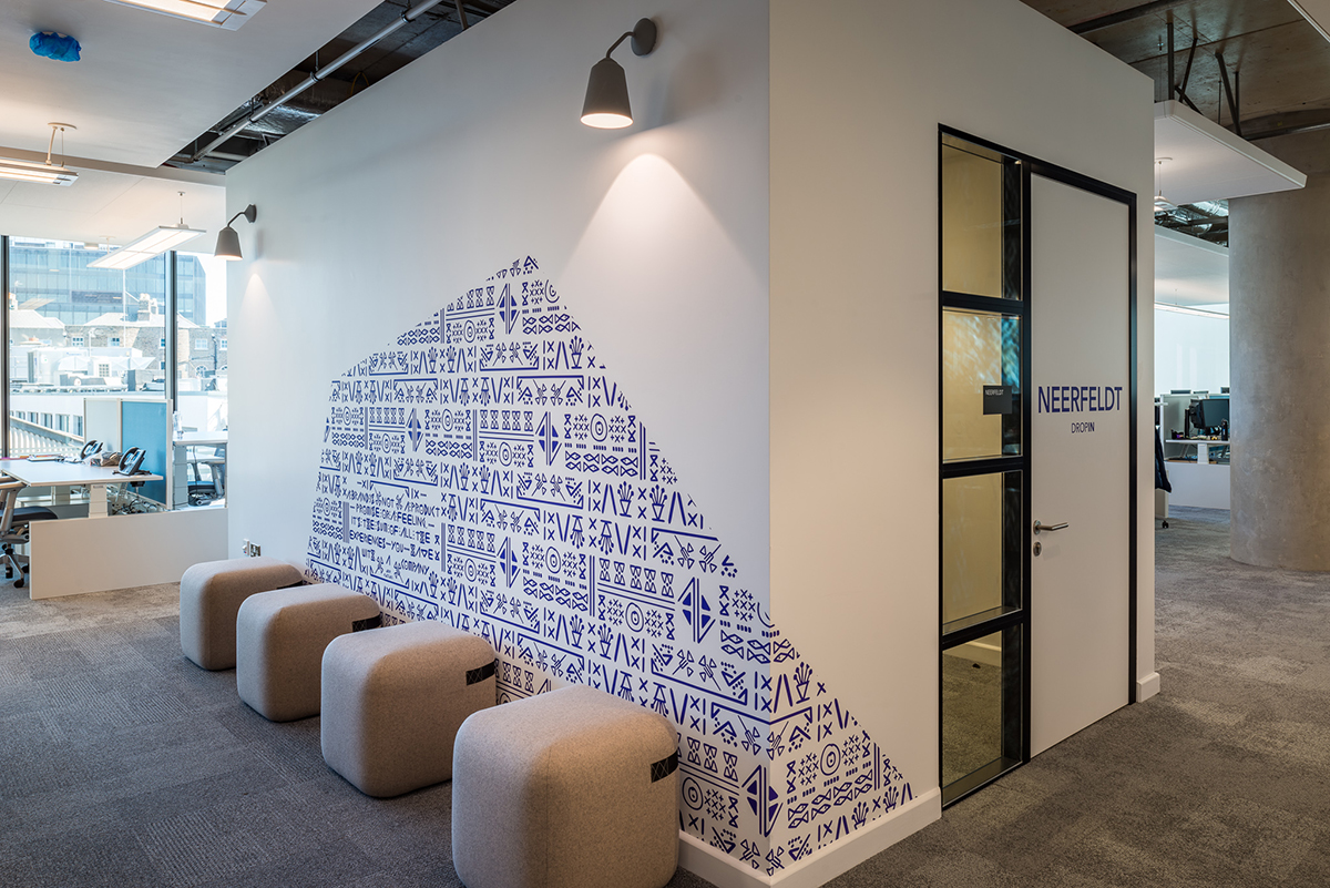 LinkedIn EMEA Office Dublin image 3