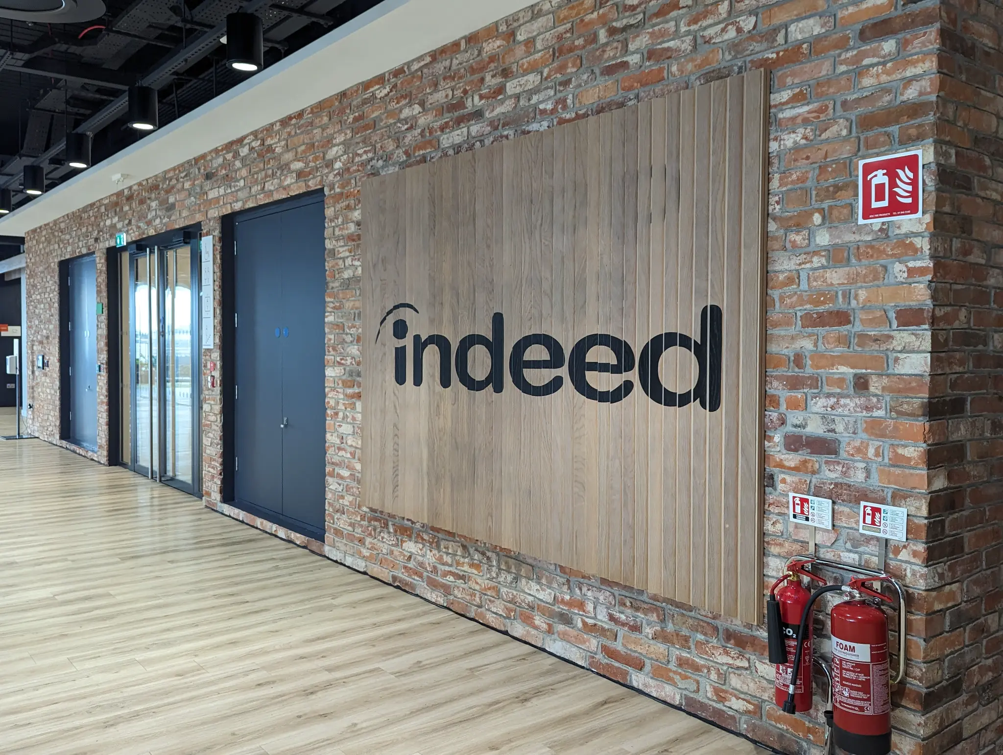 Indeed Dublin image 10