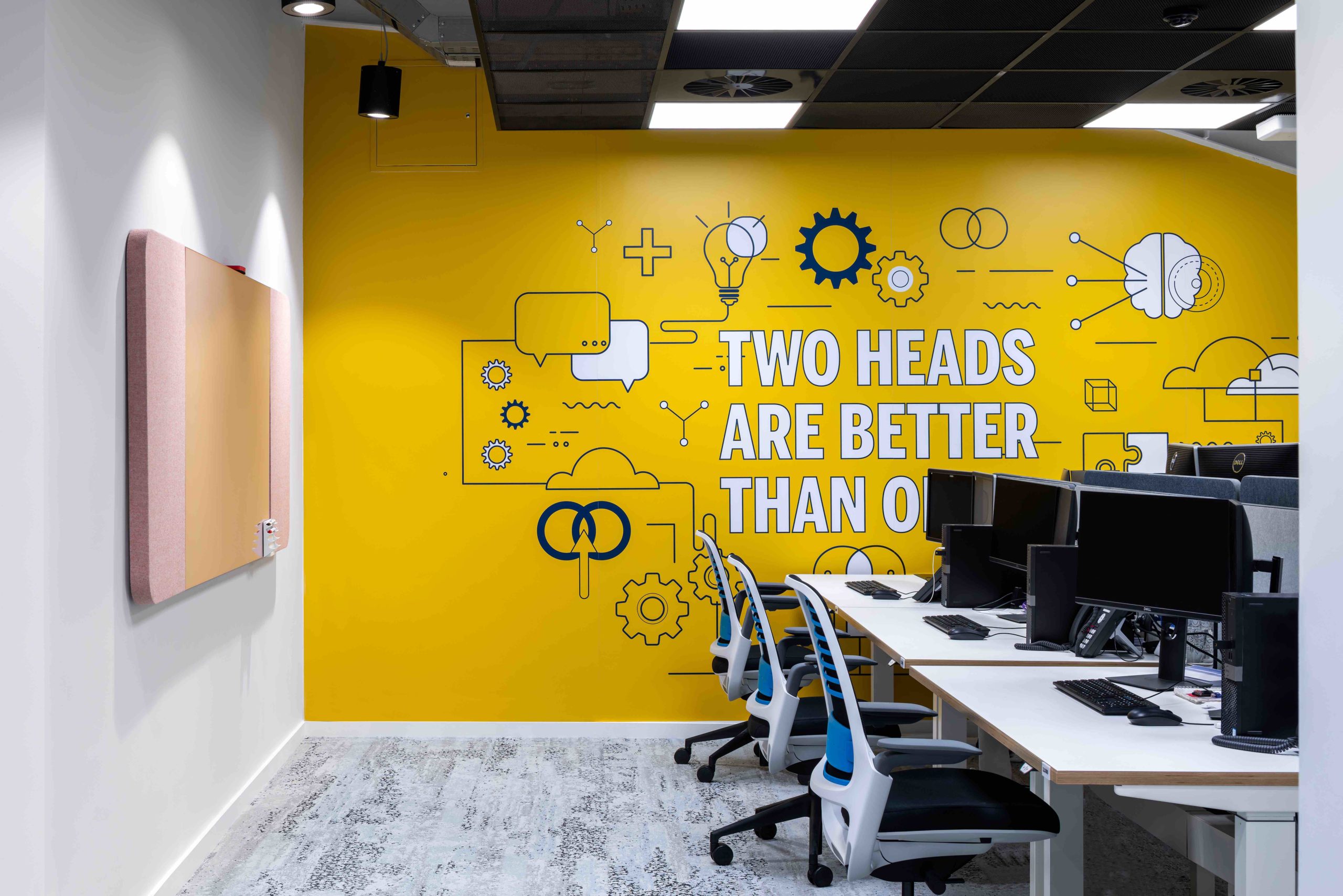 Paypal Phase 1 and 2 Dublin image 4