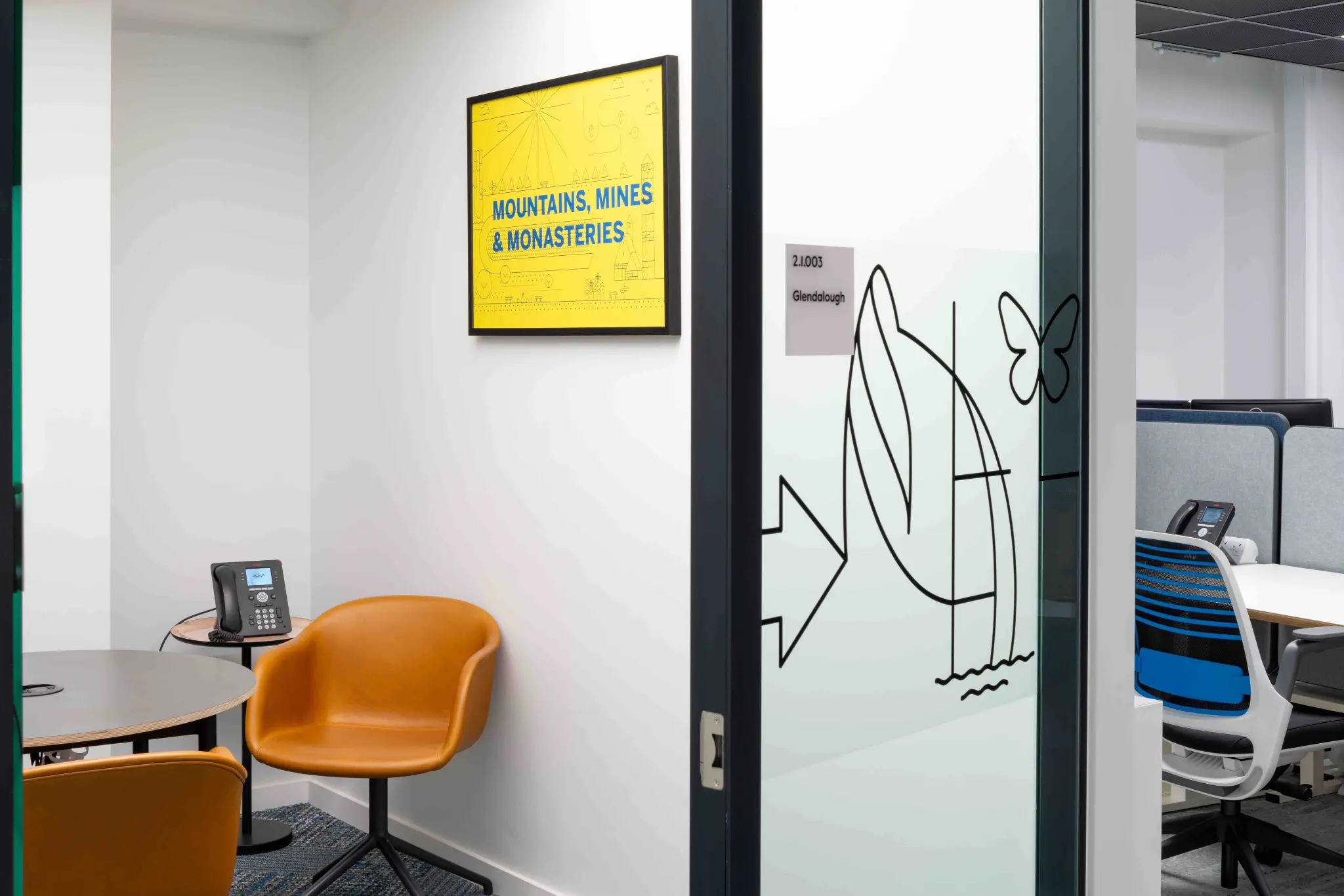 Paypal Phase 1 and 2 Dublin image 7