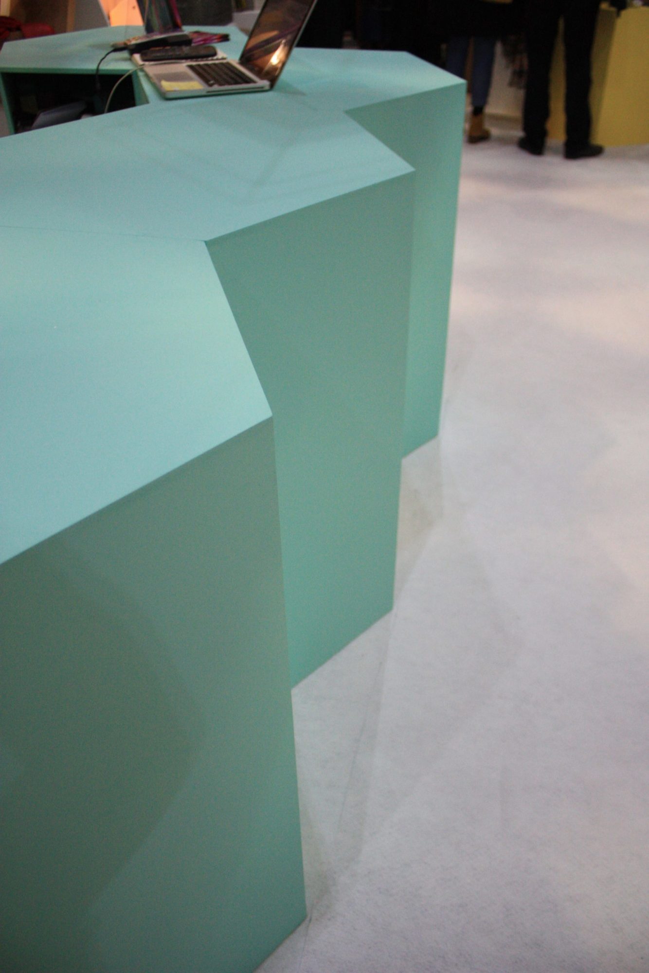 Design & Craft Council of Ireland Installation image 3