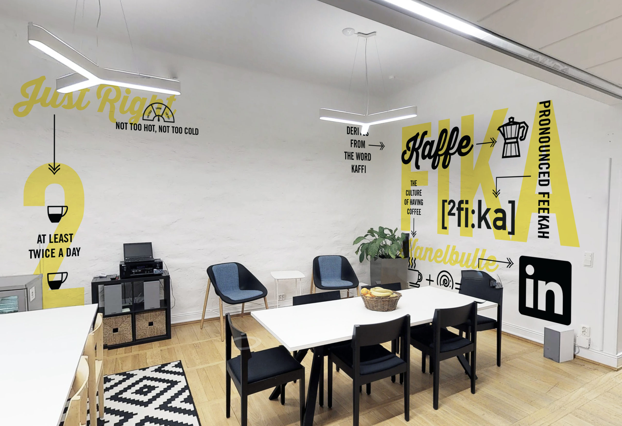 LinkedIn Stockholm image 2