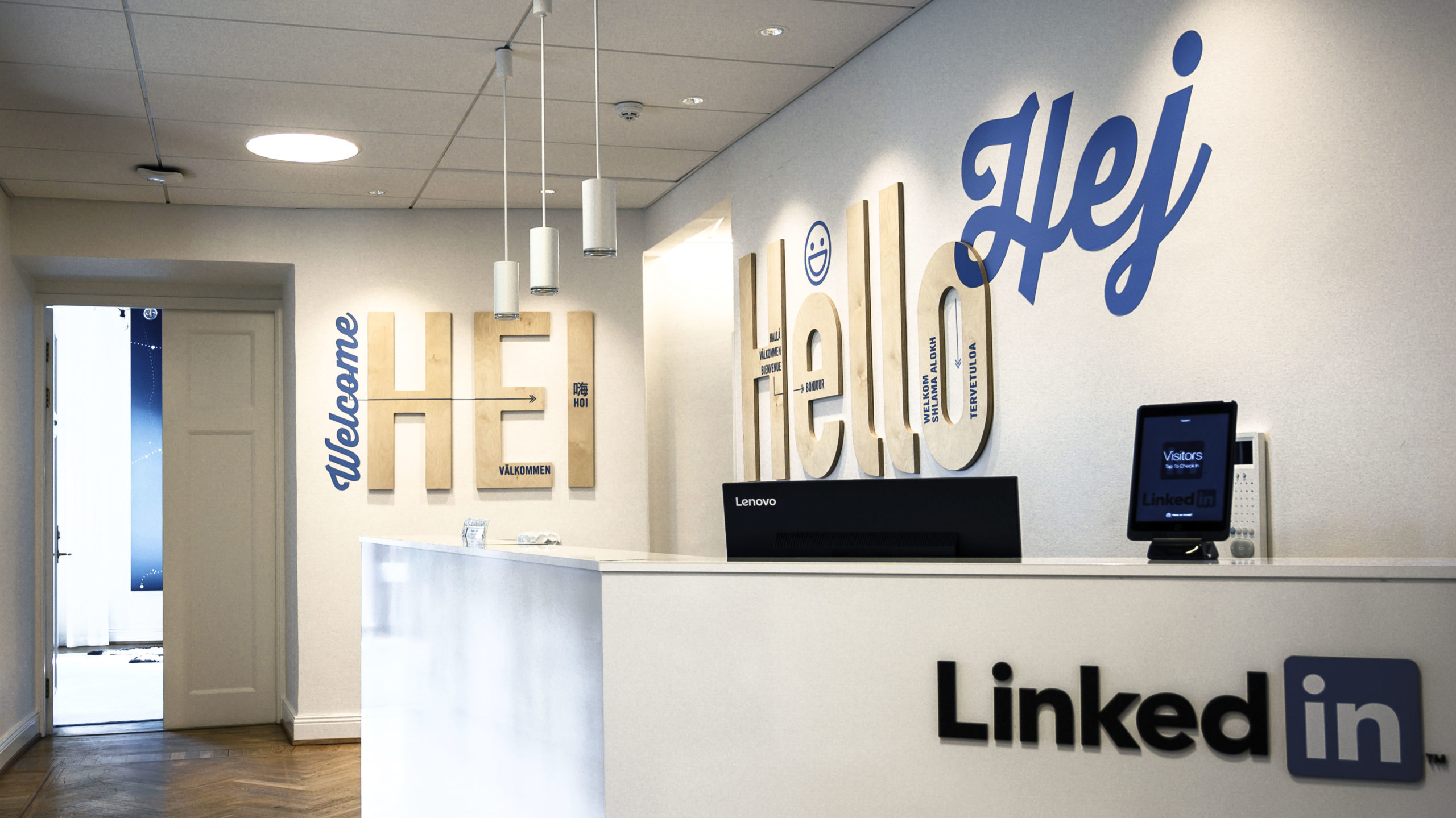 LinkedIn Stockholm image 1