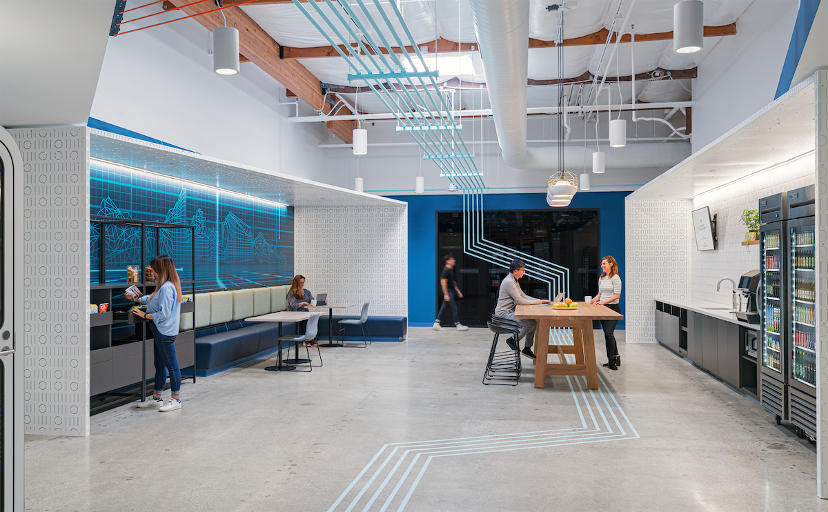 LinkedIn Silicon Valley California image 2