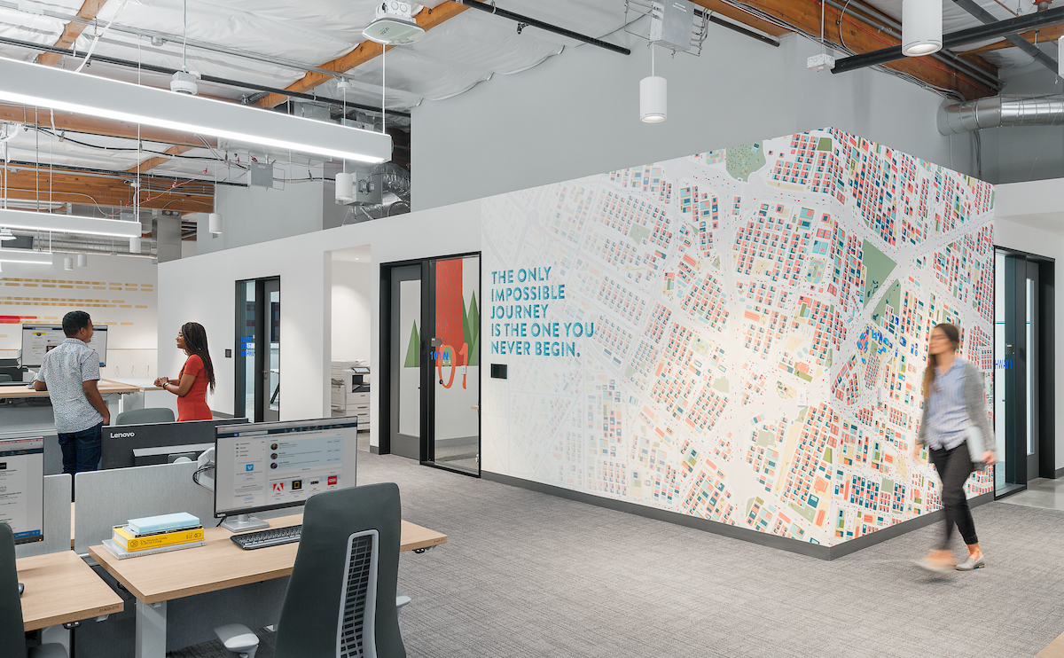 LinkedIn Silicon Valley California image 5