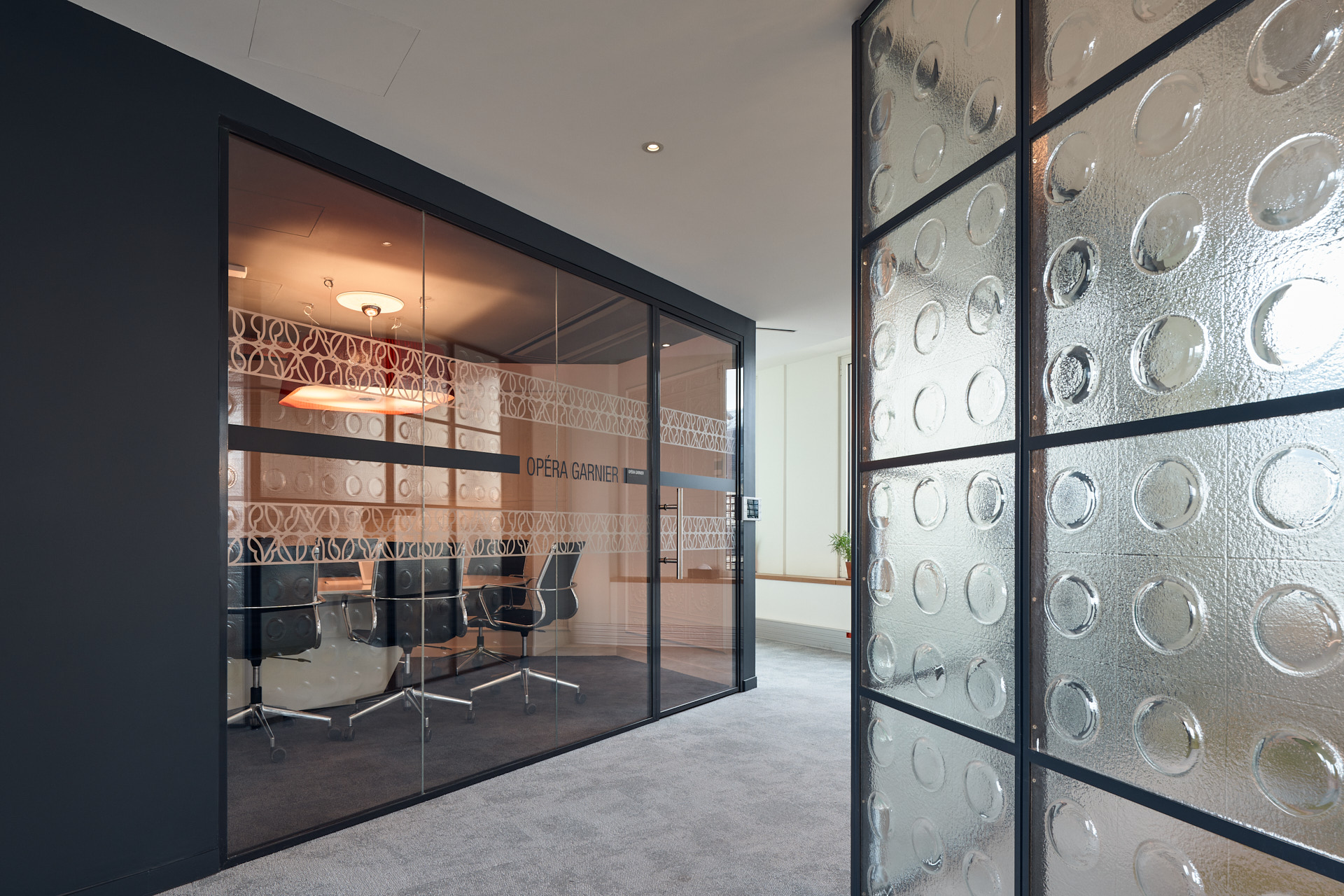 LinkedIn HQ Paris image 6