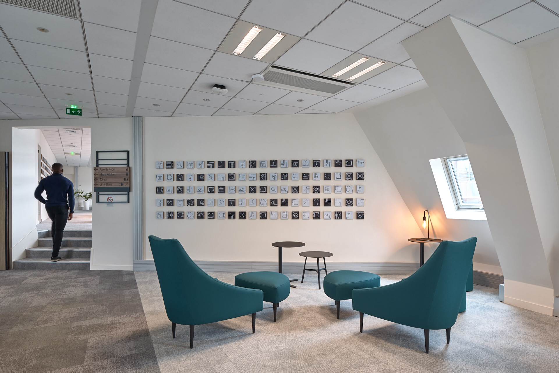 LinkedIn HQ Paris image 2