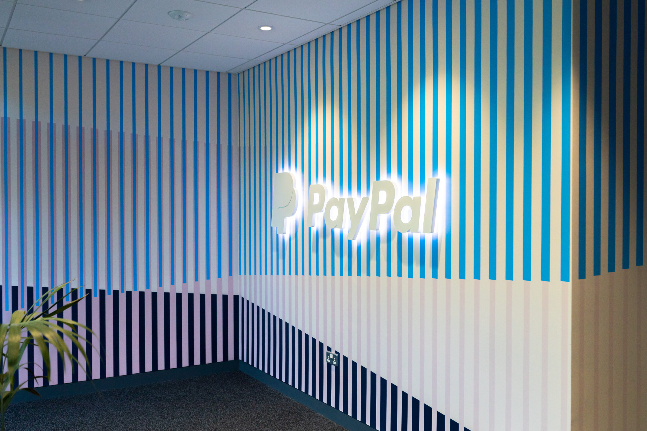 Paypal Phase 3 Dublin image 5
